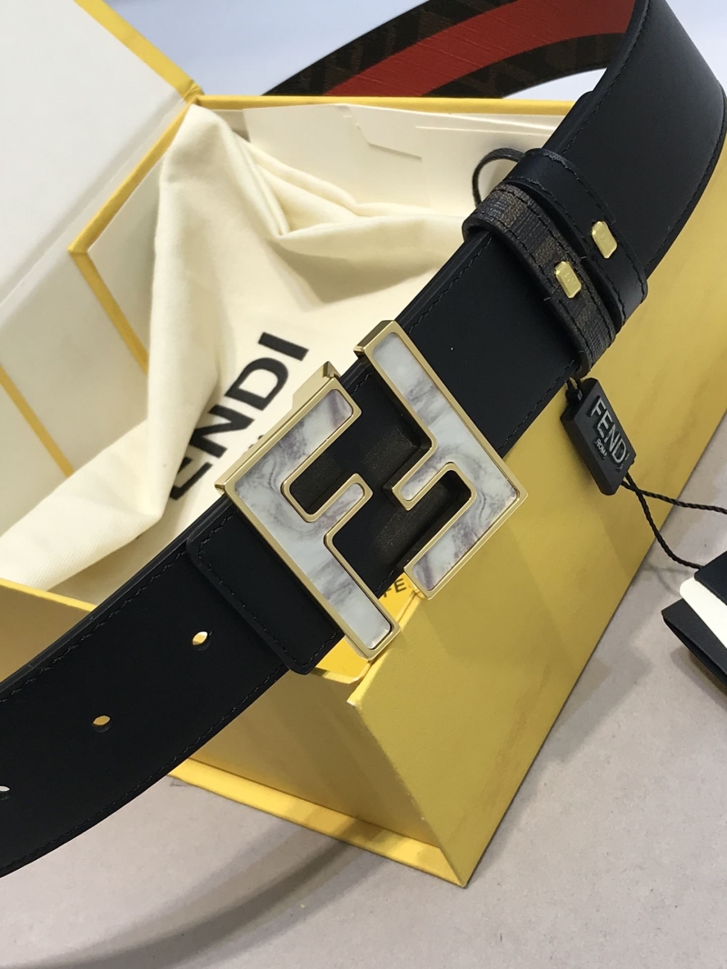 Fendi Belts